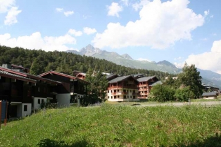 Chalet Le Grand Air Rhône-Alpes - La Norma visuel 19/20