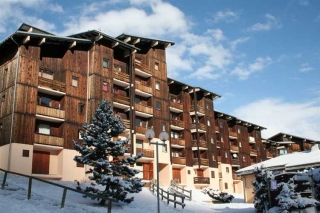 Chalet Le Grand Air Rhône-Alpes - La Norma visuel 18/20