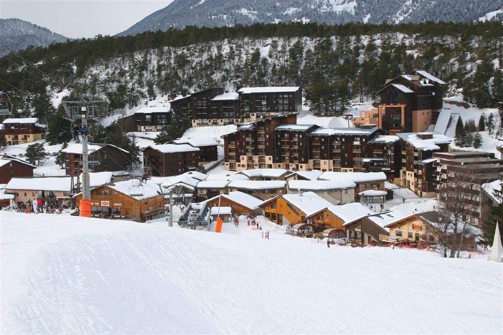 Chalet Le Grand Air Rhône-Alpes - La Norma visuel 6/20