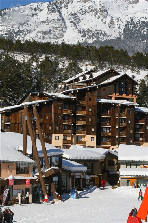 Chalet Le Grand Air Rhône-Alpes - La Norma visuel 5/20