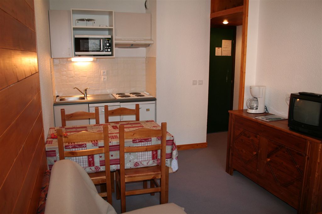 Chalet Le Grand Air Rhône-Alpes - La Norma visuel 2/20