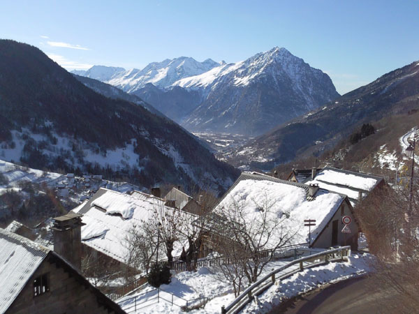 Chalet Le Grenier de Germaine Rhône-Alpes - Vaujany visuel 8/10