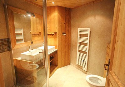 Chalet Le Grenier de Germaine Rhône-Alpes - Vaujany visuel 3/10