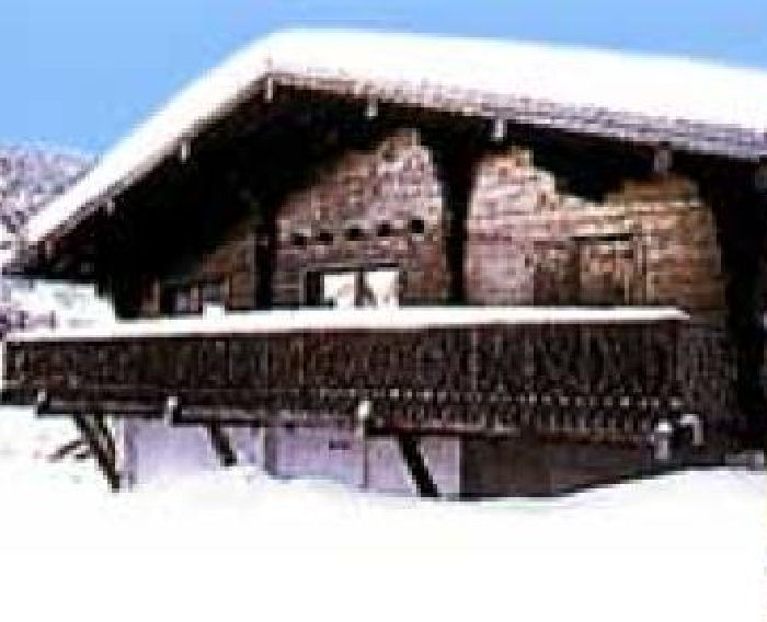 Chalet le Mirador Rhône-Alpes - Les Gets visuel 8/10