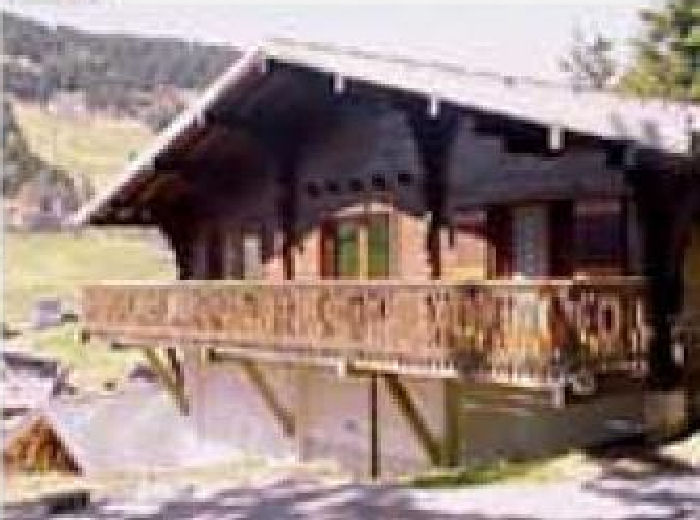 Chalet le Mirador Rhône-Alpes - Les Gets visuel 7/10