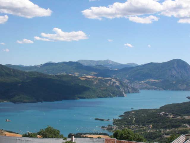 CHALET LE MORGON Provence-Alpes-Côte d'Azur - Embrun visuel 8/10