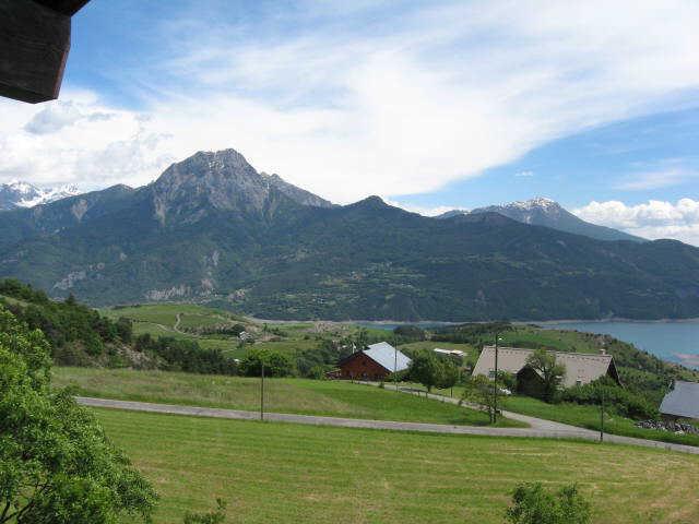 CHALET LE MORGON Provence-Alpes-Côte d'Azur - Embrun visuel 3/10