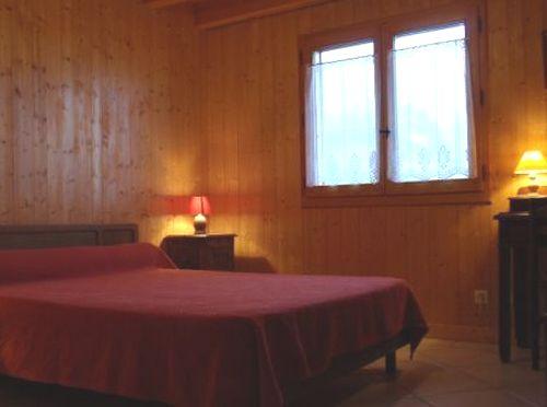 Chalet Le Muverant Rhône-Alpes - Châtel visuel 2/10