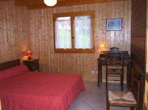 Chalet Le Muverant Rhône-Alpes - Châtel visuel 1/10