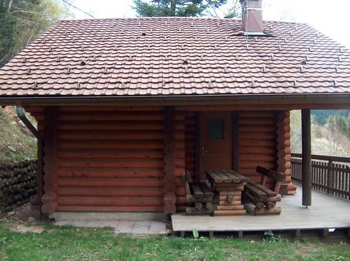 Chalet le Nol Lorraine - La Bresse visuel 10/10 Chalet le Nol Lorraine - La Bresse visuel 10/10