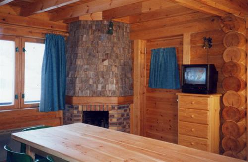 Chalet le Nol Lorraine - La Bresse visuel 9/10 Chalet le Nol Lorraine - La Bresse visuel 9/10