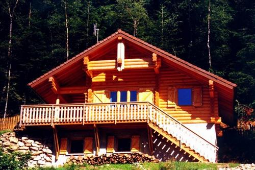 Chalet le Nol Lorraine - La Bresse visuel 8/10 Chalet le Nol Lorraine - La Bresse visuel 8/10