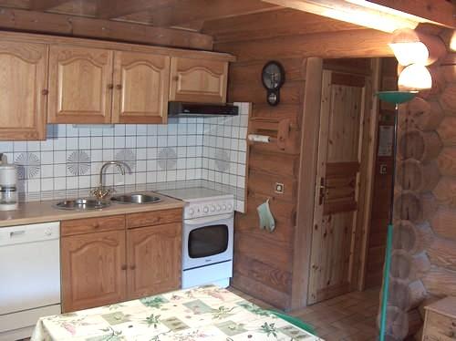 Chalet le Nol Lorraine - La Bresse visuel 6/10 Chalet le Nol Lorraine - La Bresse visuel 6/10