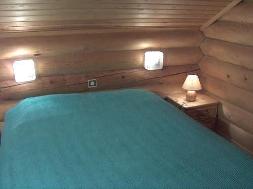 Chalet le Nol Lorraine - La Bresse visuel 4/10 Chalet le Nol Lorraine - La Bresse visuel 4/10