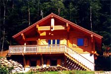 Chalet le Nol Lorraine - La Bresse visuel 2/10 Chalet le Nol Lorraine - La Bresse visuel 2/10