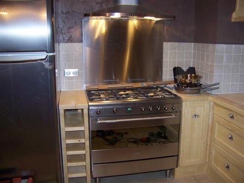 Chalet le Paradis blanc Rhône-Alpes - Fontcouverte la Toussuire visuel 10/20