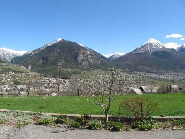 CHALET LE PINET Provence-Alpes-Côte d'Azur - Serre Chevalier 1200 - Briançon visuel 2/8