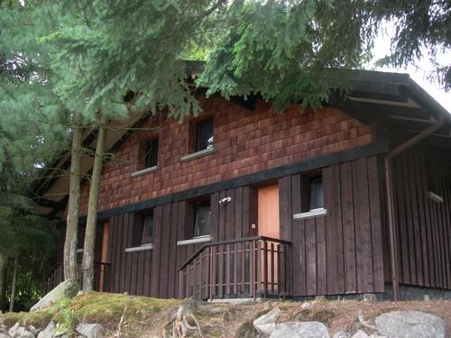 Chalet le Planot Lorraine - La Bresse visuel 18/18 Chalet le Planot Lorraine - La Bresse visuel 18/18