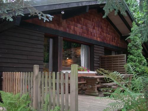 Chalet le Planot Lorraine - La Bresse visuel 17/18 Chalet le Planot Lorraine - La Bresse visuel 17/18