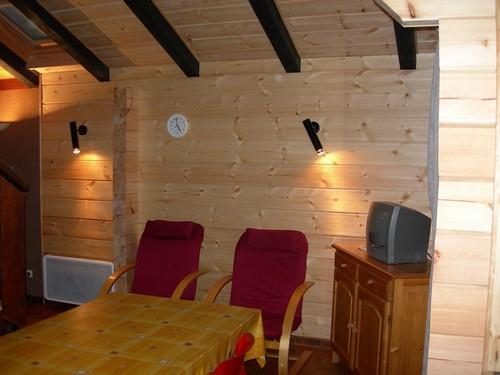 Chalet le Planot Lorraine - La Bresse visuel 15/18 Chalet le Planot Lorraine - La Bresse visuel 15/18