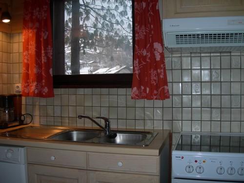 Chalet le Planot Lorraine - La Bresse visuel 13/18 Chalet le Planot Lorraine - La Bresse visuel 13/18