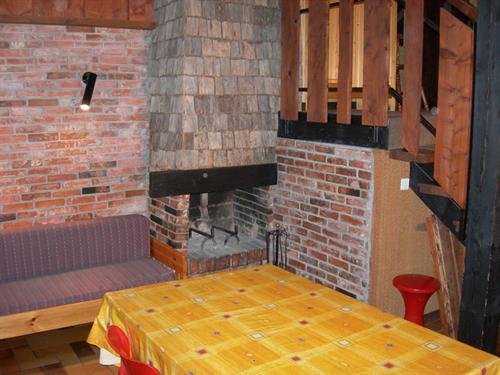 Chalet le Planot Lorraine - La Bresse visuel 9/18 Chalet le Planot Lorraine - La Bresse visuel 9/18