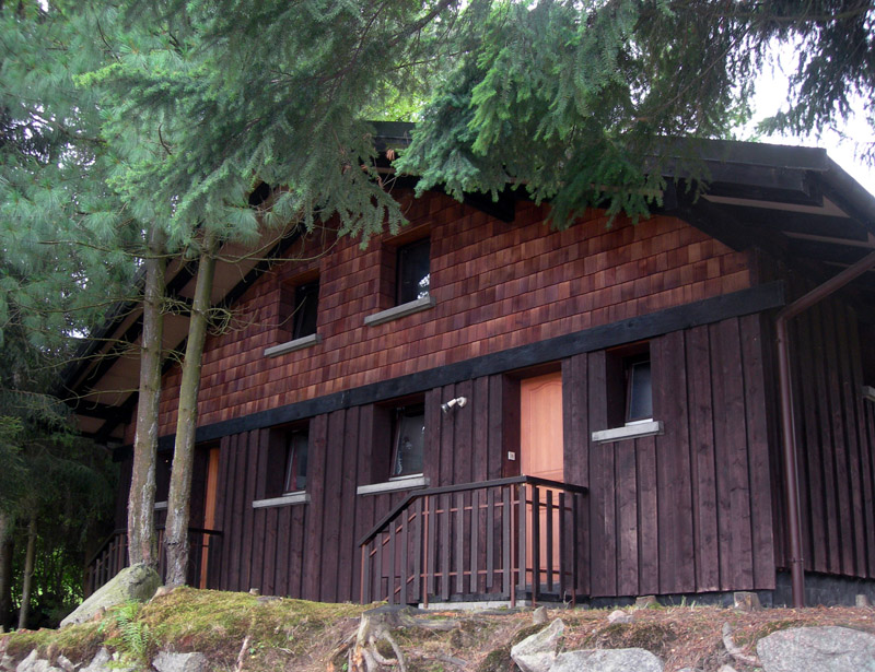 Chalet le Planot Lorraine - La Bresse visuel 2/18 Chalet le Planot Lorraine - La Bresse visuel 2/18
