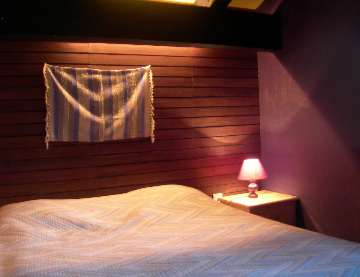 Chalet le Planot Lorraine - La Bresse visuel 4/18 Chalet le Planot Lorraine - La Bresse visuel 4/18