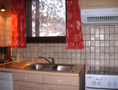 Chalet le Planot Lorraine - La Bresse visuel 5/18 Chalet le Planot Lorraine - La Bresse visuel 5/18