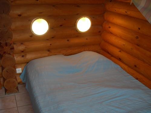 Chalet Le Ranska Lorraine - La Bresse visuel 7/10 Chalet Le Ranska Lorraine - La Bresse visuel 7/10