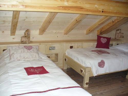 Chalet le reflet des aiguilles Rhône-Alpes - La Toussuire visuel 27/40