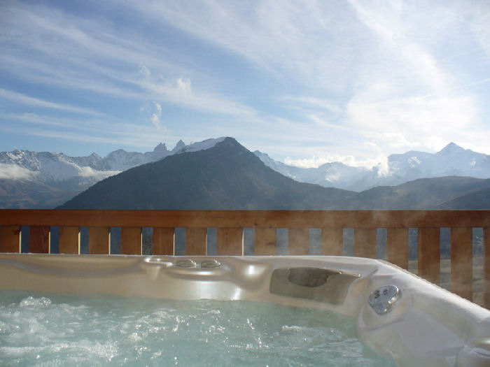 Chalet le reflet des aiguilles Rhône-Alpes - La Toussuire visuel 15/40
