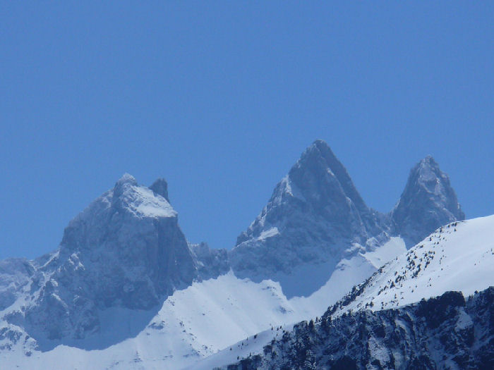 Chalet le reflet des aiguilles Rhône-Alpes - La Toussuire visuel 13/40