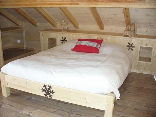 Chalet le reflet des aiguilles Rhône-Alpes - La Toussuire visuel 9/40