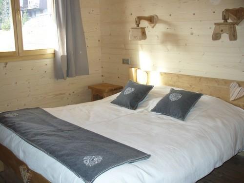 Chalet le reflet des aiguilles Rhône-Alpes - La Toussuire visuel 4/40