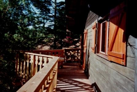 Chalet le Regit Lorraine - La Bresse visuel 10/10 Chalet le Regit Lorraine - La Bresse visuel 10/10