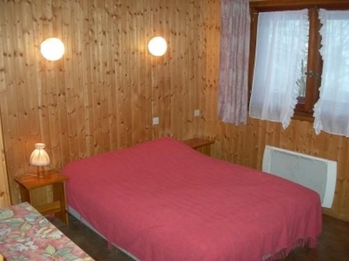 Chalet le Regit Lorraine - La Bresse visuel 9/10 Chalet le Regit Lorraine - La Bresse visuel 9/10