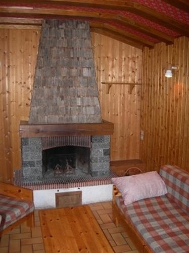Chalet le Regit Lorraine - La Bresse visuel 6/10 Chalet le Regit Lorraine - La Bresse visuel 6/10