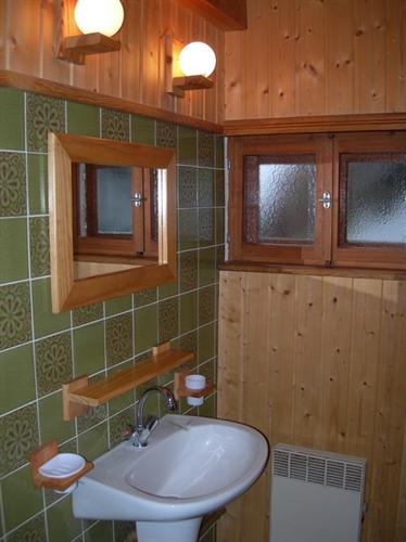 Chalet le Regit Lorraine - La Bresse visuel 2/10 Chalet le Regit Lorraine - La Bresse visuel 2/10