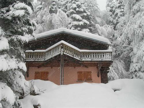 Chalet le Regit Lorraine - La Bresse visuel 1/10 Chalet le Regit Lorraine - La Bresse visuel 1/10