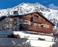 Chalet Le Tour Rhône-Alpes - Argentière visuel 10/10