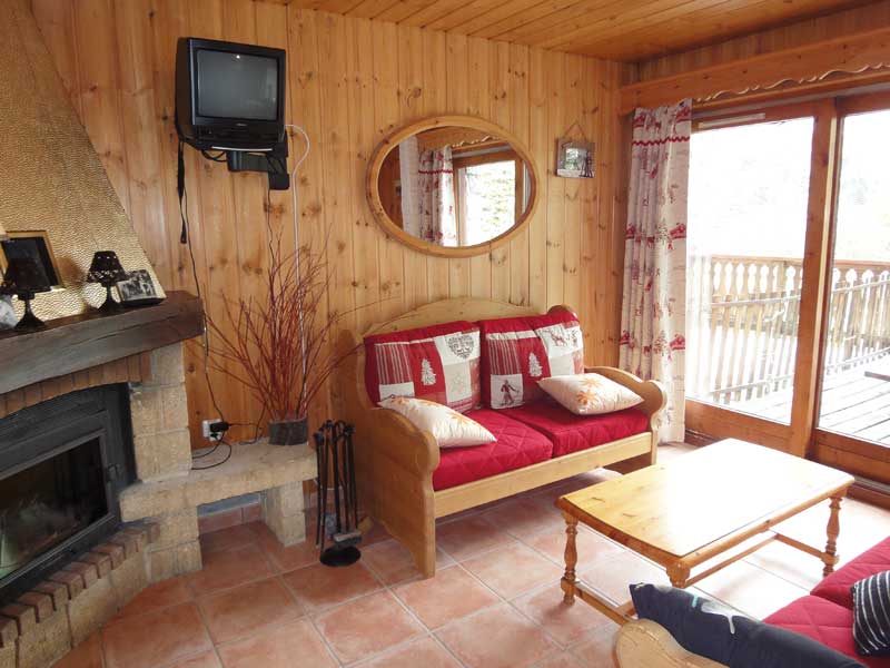 CHALET LEOPOLD Rhône-Alpes - Méribel visuel 1/1