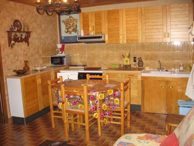 Chalet les 3 Noisettes Provence-Alpes-Côte d'Azur - Ancelle visuel 2/3 Chalet les 3 Noisettes Provence-Alpes-Côte d'Azur - Ancelle visuel 2/3