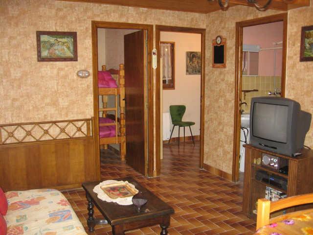 Chalet les 3 Noisettes Provence-Alpes-Côte d'Azur - Ancelle visuel 1/3 Chalet les 3 Noisettes Provence-Alpes-Côte d'Azur - Ancelle visuel 1/3