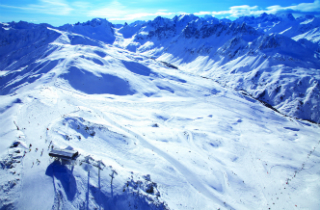 Résidence Chalet les Agneaux Rhône-Alpes - Valloire visuel 3/8 Résidence Chalet les Agneaux Rhône-Alpes - Valloire visuel 3/8
