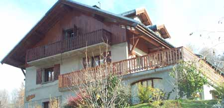 Résidence Chalet les Agneaux Rhône-Alpes - Valloire visuel 2/8 Résidence Chalet les Agneaux Rhône-Alpes - Valloire visuel 2/8