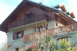 Résidence Chalet les Agneaux Rhône-Alpes - Valloire visuel 1/8 Résidence Chalet les Agneaux Rhône-Alpes - Valloire visuel 1/8