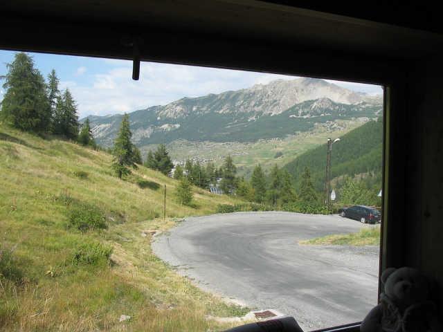 CHALET LES CARPATTE Provence-Alpes-Côte d'Azur - Vars visuel 2/4 CHALET LES CARPATTE Provence-Alpes-Côte d'Azur - Vars visuel 2/4