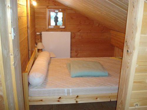 Chalet les Chevreuils Rhône-Alpes - Châtel visuel 9/10