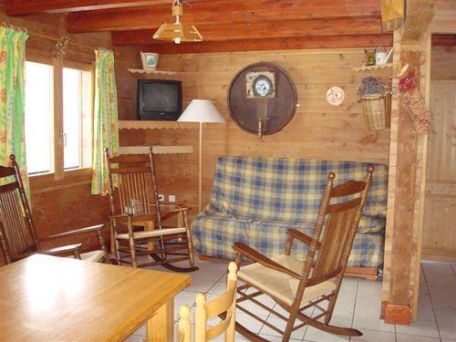 Chalet les Chevreuils Rhône-Alpes - Châtel visuel 4/10